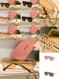 Picture of MiuMiu Sunglasses _SKUfw55794807fw